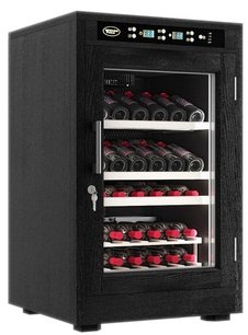 Винный шкаф Cold Vine C46-WB1 (Modern) фото в Екатеринбурге