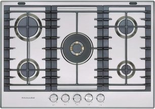 Варочная панель Китчен Эйд KHMP5 77510 фото в Екатеринбурге Варочная панель KitchenAid KHMP5 77510 фото в Екатеринбурге