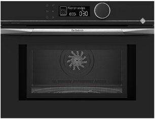 Встраиваемая микроволновая печь De Dietrich DKE4535X фото в Екатеринбурге
