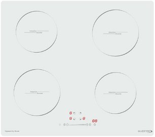 Стеклокерамическая варочная панель Зигмунд Штайн CI 30.6 W фото в Екатеринбурге Стеклокерамическая варочная панель Zigmund Shtain CI 30.6 W фото в Екатеринбурге