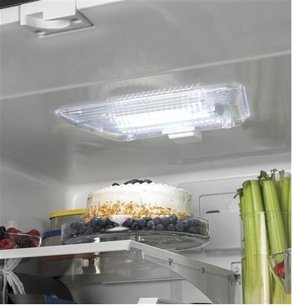 Холодильник IO MABE ICO19JSPR SS фото 4 в Екатеринбурге