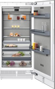 Встраиваемый холодильник Gaggenau RC 492-304 фото в Екатеринбурге