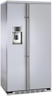 Холодильник IO MABE ORE24VGHF 60 фото 2 в Екатеринбурге