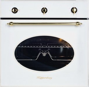 Духовой шкаф Kuppersberg SG 751 C фото в Екатеринбурге