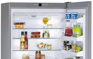 Холодильник Либхер CNesf 5113 Comfort NoFrost фото 3 в Екатеринбурге Холодильник Liebherr CNesf 5113 Comfort NoFrost фото 3 в Екатеринбурге