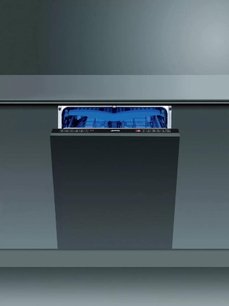 Посудомоечная машина Smeg STA6544TC фото 2 в Екатеринбурге