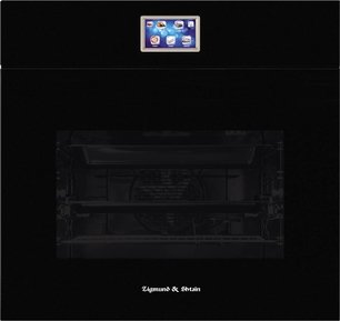 Духовой шкаф Zigmund Shtain EN 172.921 B фото в Екатеринбурге