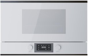 Встраиваемая микроволновая печь Kuppersbusch ML 6330.0 W2 Black Chrome фото в Екатеринбурге