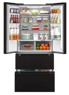 Холодильник Midea MDRF692MIE28 фото 4 в Екатеринбурге