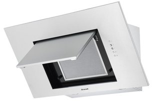 Наклонная вытяжка Брандт BHV6801X фото 3 в Екатеринбурге Наклонная вытяжка Brandt BHV6801X фото 3 в Екатеринбурге