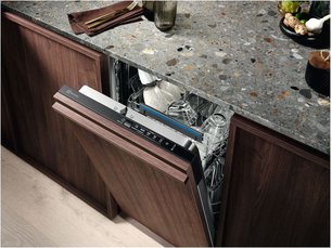 Встраиваемая посудомоечная машина Electrolux EKA12111L фото 3 в Екатеринбурге