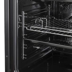 Шкаф духовой электрический MAUNFELD EOEF516RIB фото 4 в Екатеринбурге