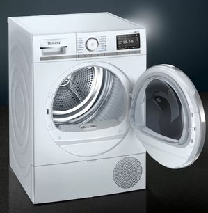 Сушильная машина Siemens WT47XEH1OE фото 2 в Екатеринбурге