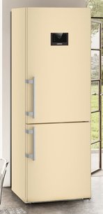 Холодильник Либхер CBNbe 5778 фото 2 в Екатеринбурге Холодильник Liebherr CBNbe 5778 фото 2 в Екатеринбурге