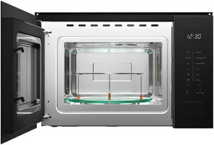 Встраиваемая микроволновая печь Kuppersberg HMW 652 B фото 2 в Екатеринбурге