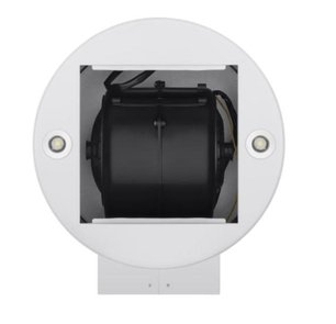 Вытяжка Маунфилд LEE Wall 35 White фото 3 в Екатеринбурге Вытяжка Maunfeld LEE Wall 35 White фото 3 в Екатеринбурге