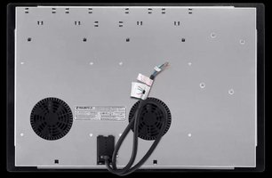 Индукционная варочная панель Маунфилд CVI804SFBK LUX фото 3 в Екатеринбурге Индукционная варочная панель Maunfeld CVI804SFBK LUX фото 3 в Екатеринбурге