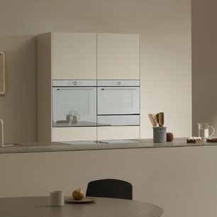 Встраиваемый паровой шкаф V-Zug CombiSteamer V6000 45 CS6T-23032 Pearl mirror glass фото 2 в Екатеринбурге