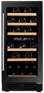 Винный шкаф Dunavox DAU-32.81DB фото в Екатеринбурге