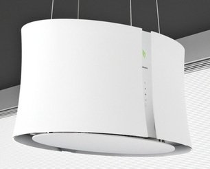 Вытяжка Фалмек Zephiro isola 66 (450) (с системой E.ion) ECP white фото 2 в Екатеринбурге Вытяжка Falmec Zephiro isola 66 (450) (с системой E.ion) ECP white фото 2 в Екатеринбурге