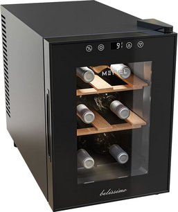 Винный шкаф Meyvel MV06-TBF1-Next фото 3 в Екатеринбурге