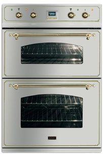 Духовой шкаф Ilve 201-NMP IX фото в Екатеринбурге