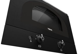Встраиваемая микроволновая печь Teka MWR 22 BI ANTHRACITE-OS фото 3 в Екатеринбурге