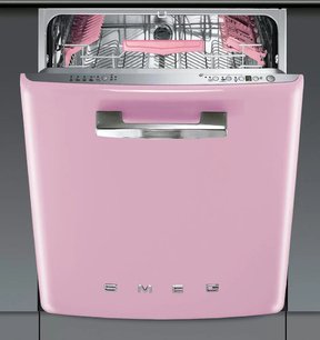 Посудомоечная машина Smeg ST2FABRO фото 2 в Екатеринбурге