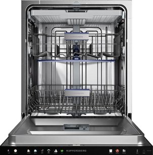 Встраиваемая посудомоечная машина Kuppersberg GSD 6030 фото в Екатеринбурге