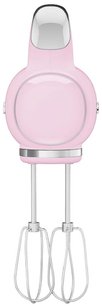 Ручной миксер Smeg HMF01PKEU фото 2