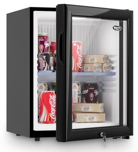 Минибар Cold Vine AC-30BG фото в Екатеринбурге