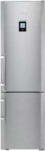Холодильник Либхер CBNes 3957 Premium BioFresh NoFrost фото 4 в Екатеринбурге Холодильник Liebherr CBNes 3957 Premium BioFresh NoFrost фото 4 в Екатеринбурге