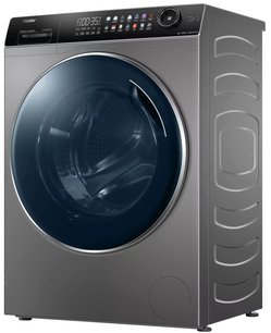 Стиральная машина Haier HW80-B14279S фото 2 в Екатеринбурге