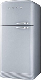 Холодильник Smeg FAB50XS фото в Екатеринбурге