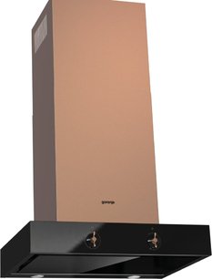 Вытяжка Горение WHT 68 AINB фото в Екатеринбурге Вытяжка Gorenje WHT 68 AINB фото в Екатеринбурге