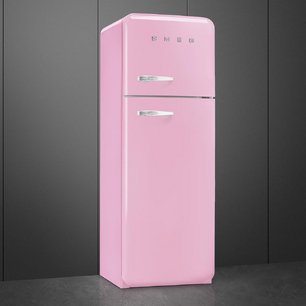 Холодильник Smeg FAB30RPK6 фото 4 в Екатеринбурге