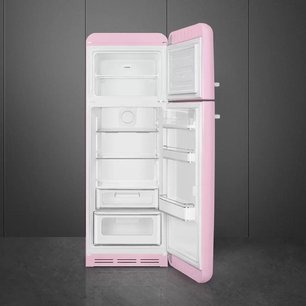 Холодильник Smeg FAB30RPK3 фото 4 в Екатеринбурге