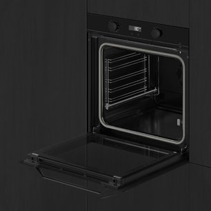 Духовой шкаф с функцией пара De Dietrich DOP4335B фото 4 в Екатеринбурге