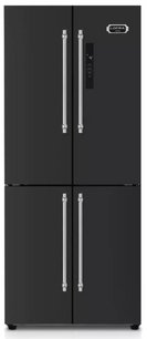 Холодильник Lofra GFRNM 819/A CHROME фото в Екатеринбурге