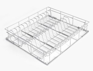 Кассета для тарелок Smeg WB60D01 фото в Екатеринбурге