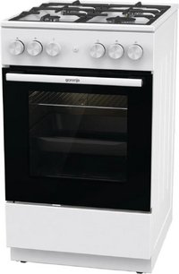 Газовая плита Gorenje GG5WF фото 4 в Екатеринбурге