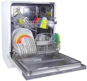 Встраиваемая посудомоечная машина Maunfeld MLP 12S фото 3 в Екатеринбурге