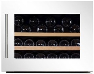 Винный шкаф Dunavox DAB-28.65W фото в Екатеринбурге
