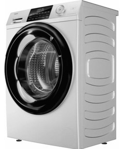 Стиральная машина Haier HW70-BP12959A фото 2 в Екатеринбурге