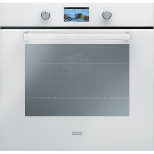 Духовой шкаф Franke CR 982 M WH DCT TFT фото 2 в Екатеринбурге