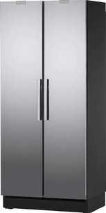 Холодильная камера Festivo 90 CM 90CM00436 (черный/нержавеющая сталь) фото в Екатеринбурге