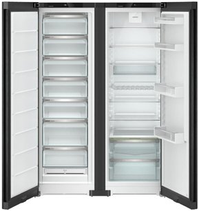 Холодильник Либхер XRFbd 5220 Plus NoFrost фото 2 в Екатеринбурге Холодильник Liebherr XRFbd 5220 Plus NoFrost фото 2 в Екатеринбурге