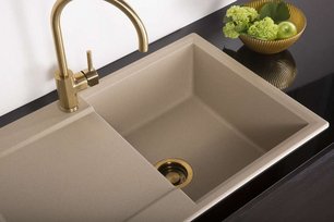 Мойка Omoikiri Daisen-78-PA фото 3