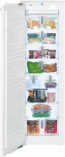 Встраиваемый морозильник Либхер SIGN 3566 Premium NoFrost фото в Екатеринбурге Встраиваемый морозильник Liebherr SIGN 3566 Premium NoFrost фото в Екатеринбурге