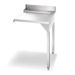 Стол для посудомоечной машины Smeg WT04R-1 фото в Екатеринбурге